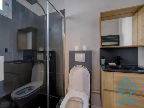 Port De Nice- Residence Neptune- Superbe Studio!
