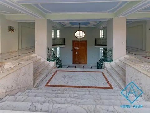Port De Nice- Residence Neptune- Superbe Studio! France