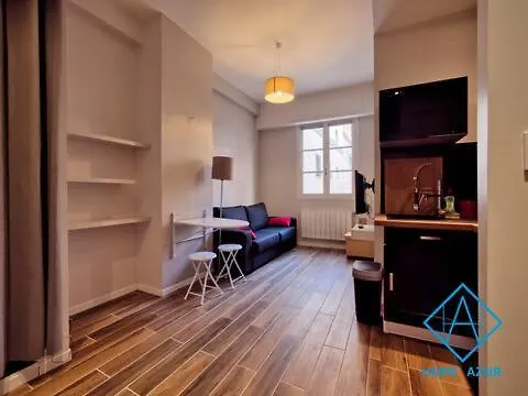 Port De Nice- Residence Neptune- Superbe Studio! Apartment Nice